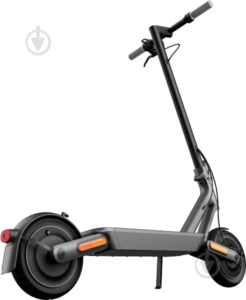 Электросамокат Xiaomi Mi Electric Scooter 4 Ultra - фото 7