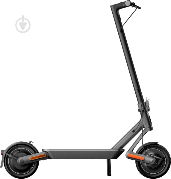 Электросамокат Xiaomi Mi Electric Scooter 4 Ultra - фото 6