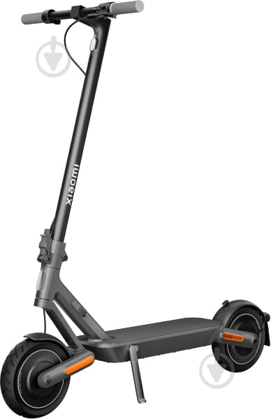 Электросамокат Xiaomi Mi Electric Scooter 4 Ultra - фото 1