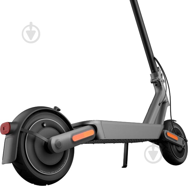 Электросамокат Xiaomi Mi Electric Scooter 4 Ultra - фото 14