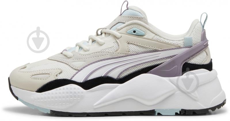 Кроссовки женские демисезонные Puma RS-X EFEKT PRM 39077646 р.36 разноцветные - фото 1