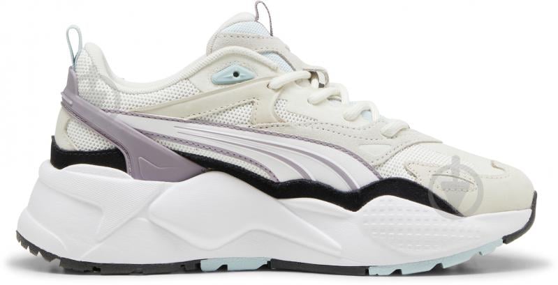 Кроссовки женские демисезонные Puma RS-X EFEKT PRM 39077646 р.36 разноцветные - фото 2