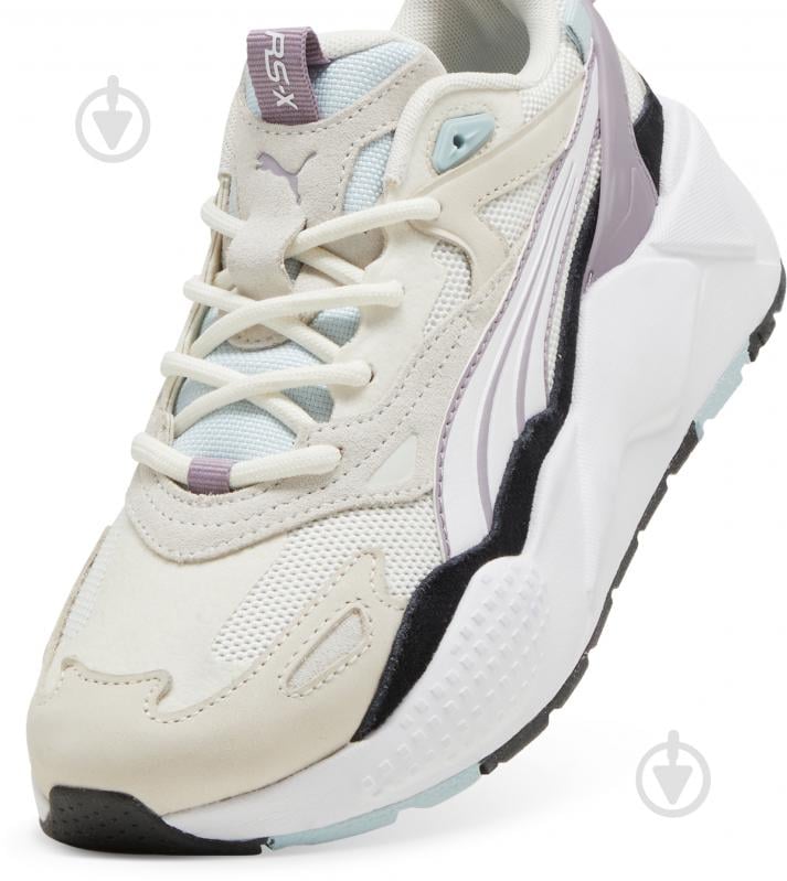 Кроссовки женские демисезонные Puma RS-X EFEKT PRM 39077646 р.36 разноцветные - фото 4