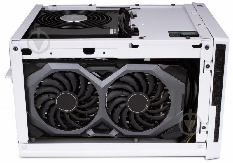 Компьютер Everest Smart (5010_0407) white - фото 9