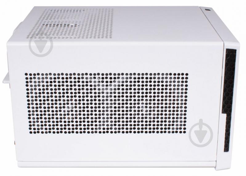 Компьютер Everest Smart (5010_0407) white - фото 8