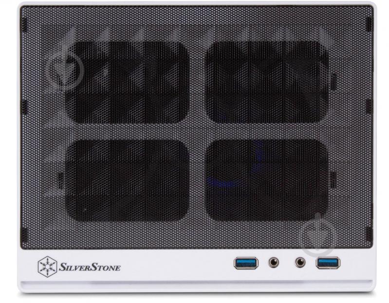 Компьютер Everest Smart (5010_0407) white - фото 2