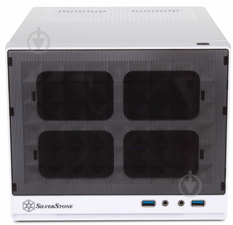 Компьютер Everest Smart (5010_0407) white - фото 5