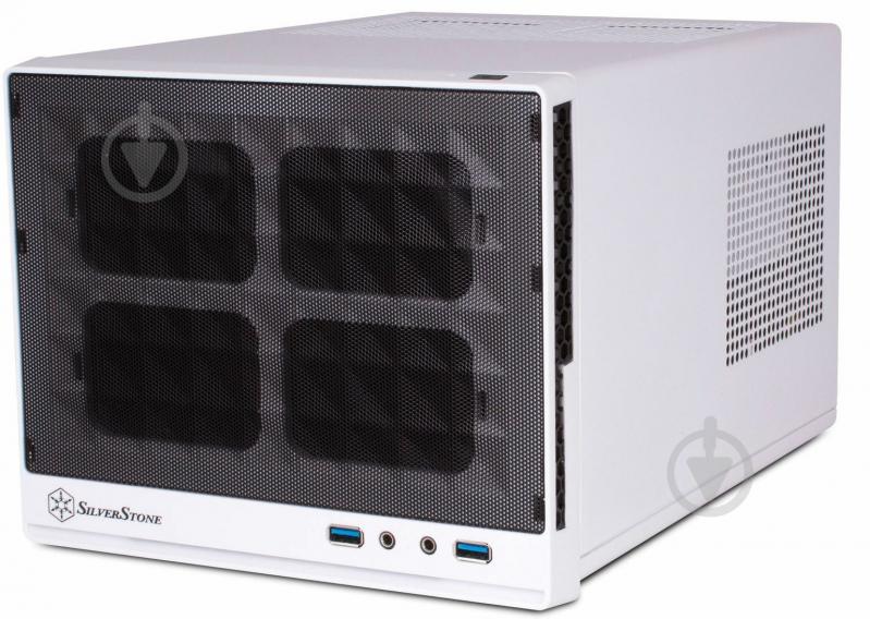 Компьютер Everest Smart (5010_0407) white - фото 7