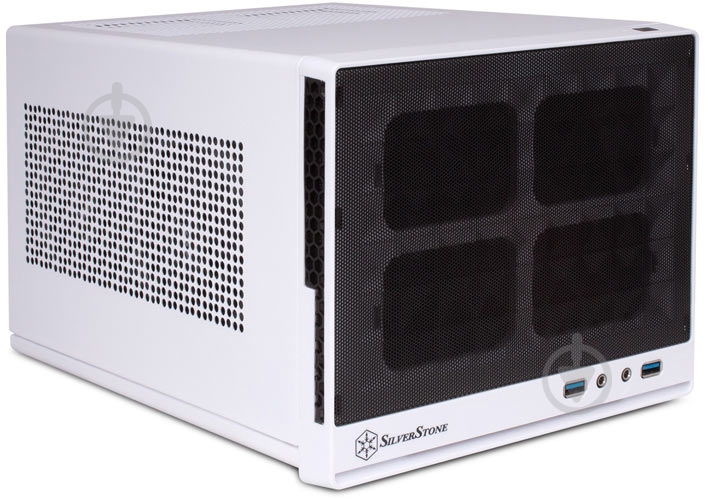 Компьютер Everest Smart (5010_0407) white - фото 1