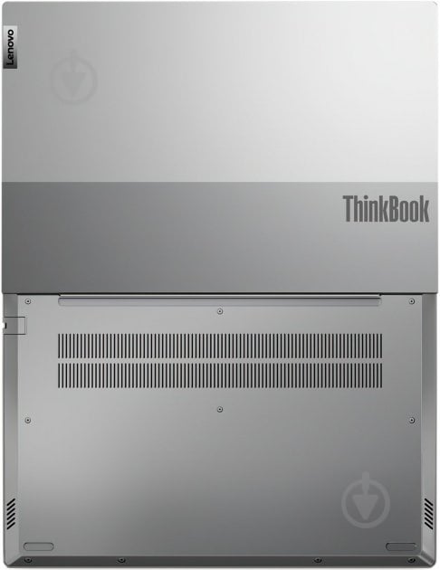 Ноутбук Lenovo ThinkBook 14 G2 ITL 14" (20VD003ERA) mineral grey - фото 8