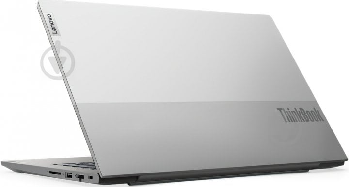 Ноутбук Lenovo ThinkBook 14 G2 ITL 14" (20VD003ERA) mineral grey - фото 6