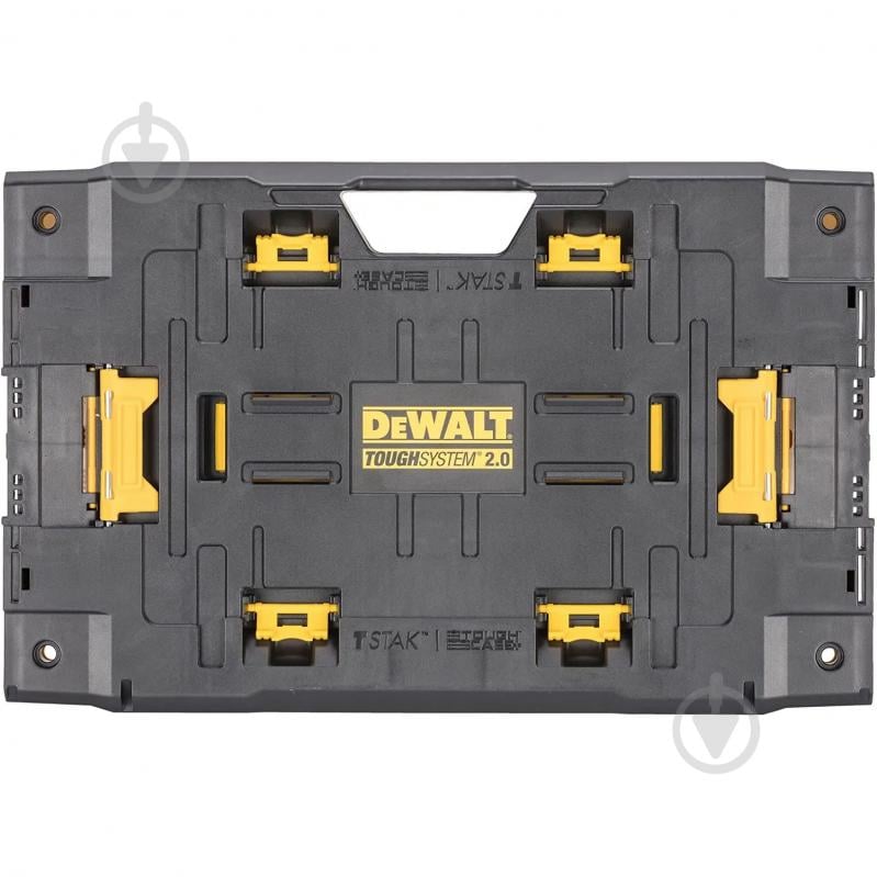 Адаптер для крепления ящиков DeWalt TOUGHSYSTEM - TSTAK DWST08017-1 - фото 1