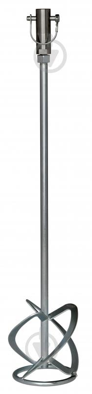 Венчик универсальный Einhell для GP-EA 18/150 Li BL 120×655 мм 3437011 - фото 1 Венчик универсальный Einhell для GP-EA 18/150 Li BL 120×655 мм 3437011 - фото 1