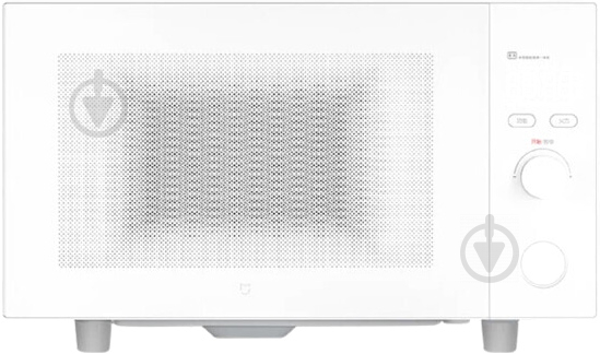 Микроволновая печь Xiaomi Mijia Smart WK001 - фото 1