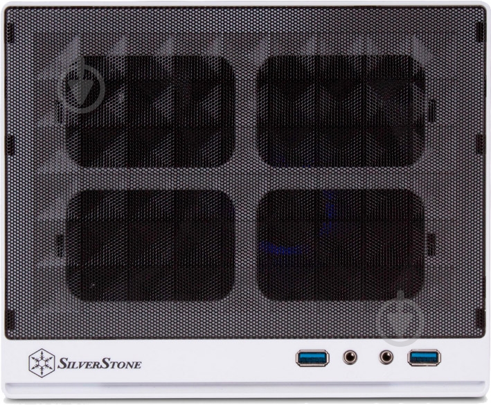 Комп'ютер Everest Smart 5015 (5015_5901) white - фото 4