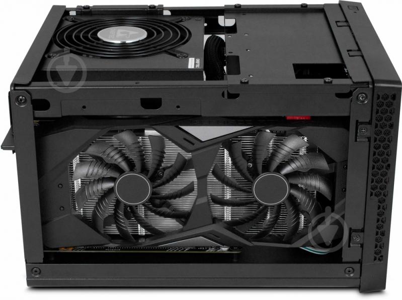 Компьютер Everest Smart 5015 (5015_5902) black - фото 6