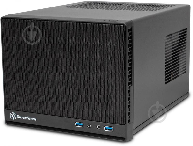 Компьютер Everest Smart 5015 (5015_5902) black - фото 2