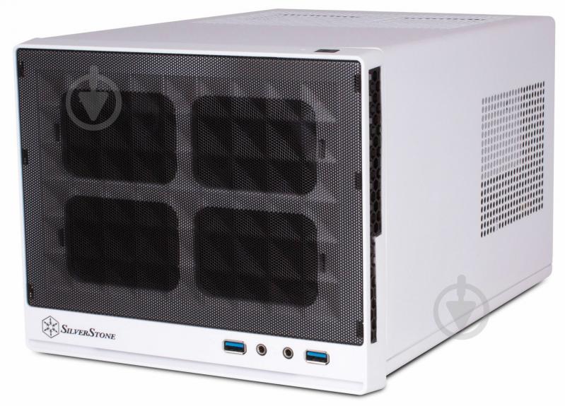 Компьютер Everest Smart (5015_5903) white - фото 2