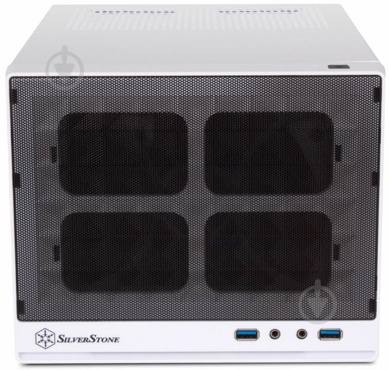 Компьютер Everest Smart (5015_5903) white - фото 3