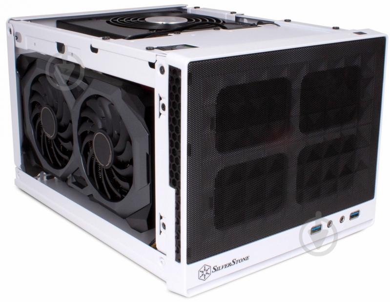 Компьютер Everest Smart (5015_5903) white - фото 7