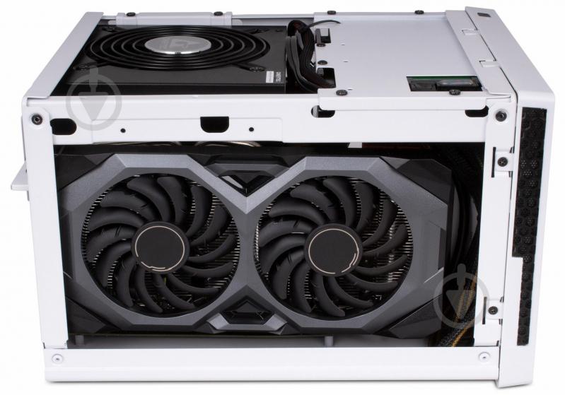 Компьютер Everest Smart (5015_5903) white - фото 9