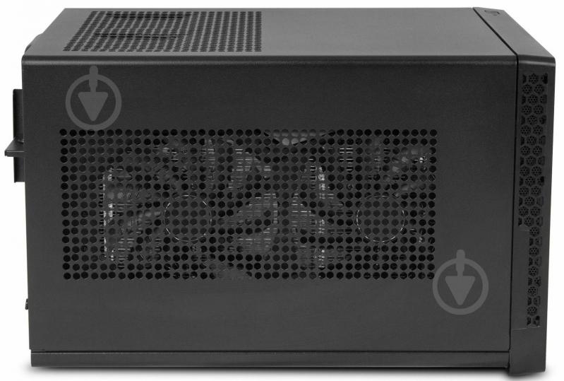 Компьютер Everest Smart (5015_5904) black - фото 5