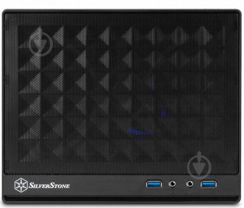 Компьютер Everest Smart (5015_5904) black - фото 6