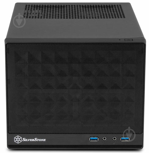 Компьютер Everest Smart (5015_5904) black - фото 2