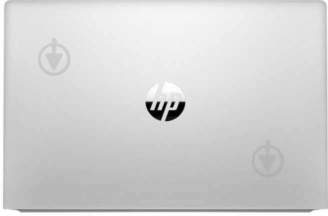 Ноутбук HP ProBook 450 G8 15,6" (2R9F0EA) pike silver - фото 4
