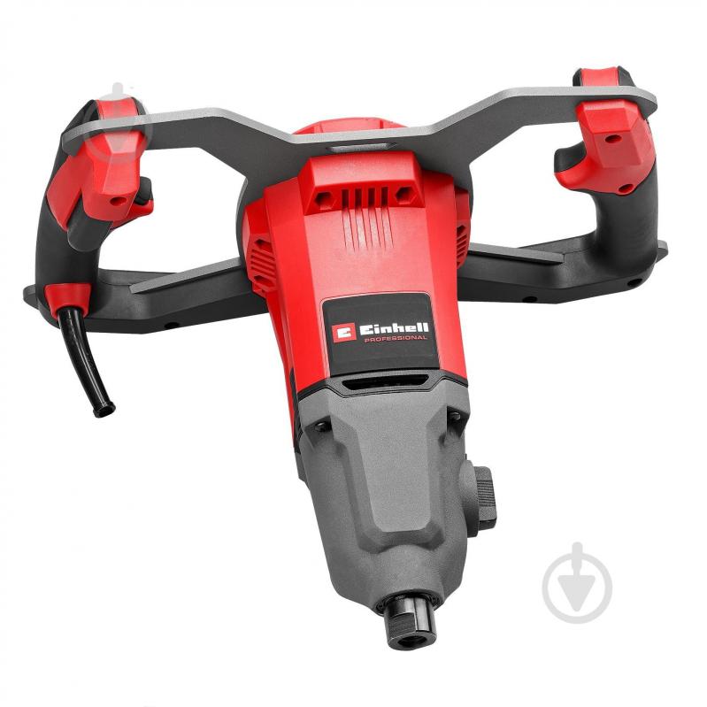 Миксер строительный Einhell TP-MX 1700-2 CE 4258565 - фото 6 Миксер строительный Einhell TP-MX 1700-2 CE 4258565 - фото 6