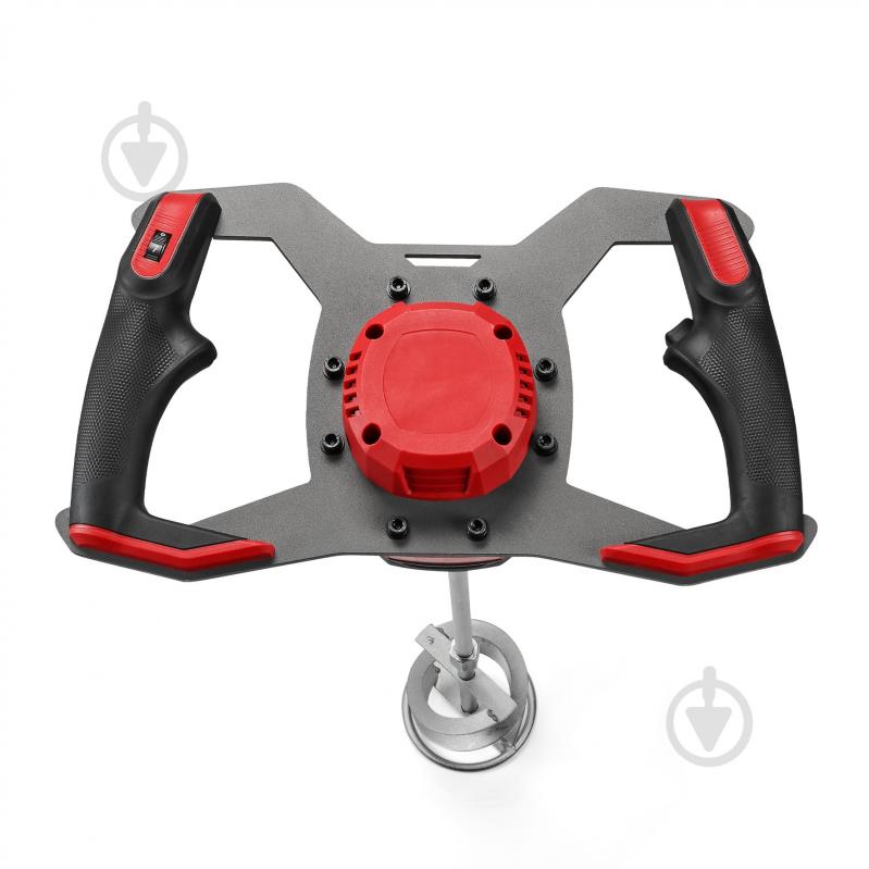 Миксер строительный Einhell TP-MX 1700-2 CE 4258565 - фото 7 Миксер строительный Einhell TP-MX 1700-2 CE 4258565 - фото 7