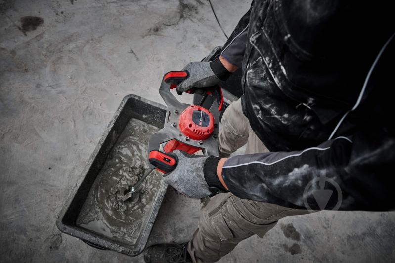Миксер строительный Einhell TP-MX 1700-2 CE 4258565 - фото 3 Миксер строительный Einhell TP-MX 1700-2 CE 4258565 - фото 3