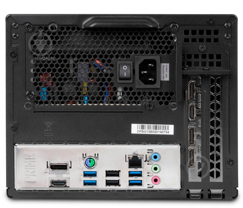 Компьютер Everest Smart 5015 (5015_5906) black - фото 6