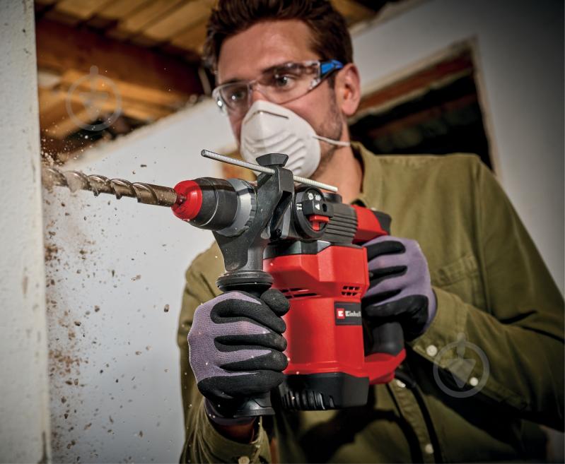 Перфоратор Einhell TC-RH 28 3F 4258002 - фото 2