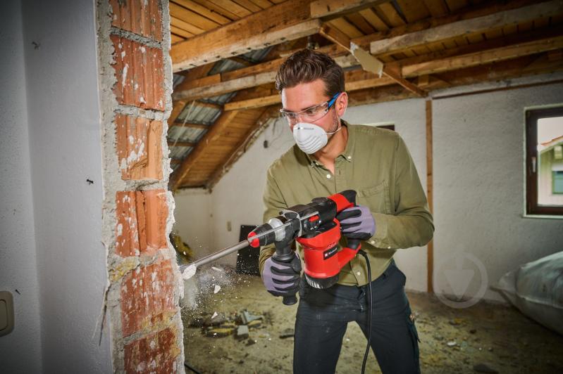 Перфоратор Einhell TC-RH 28 3F 4258002 - фото 3