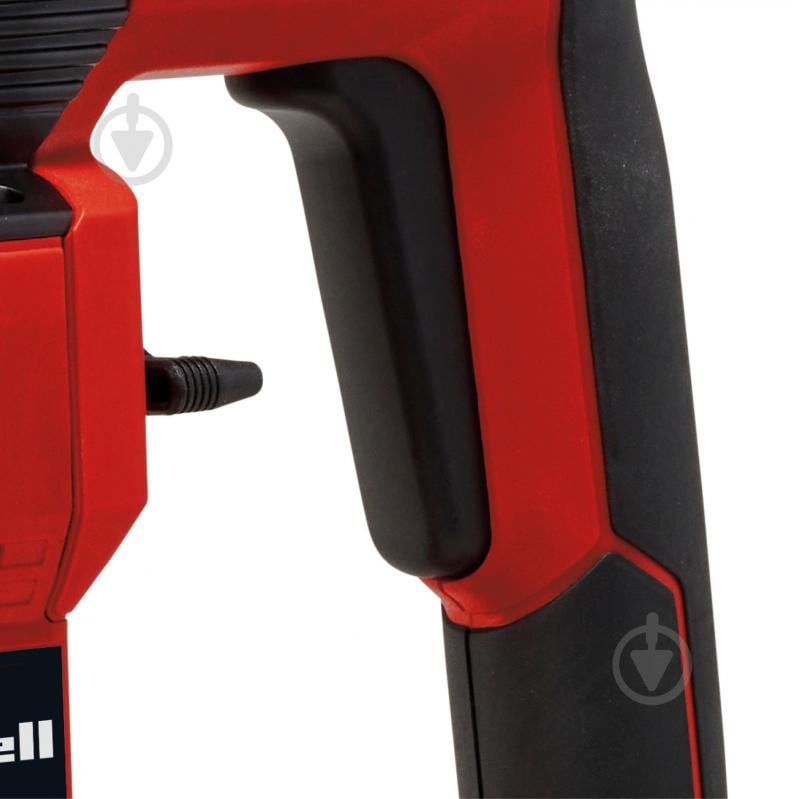 Перфоратор Einhell TC-RH 28 3F 4258002 - фото 12