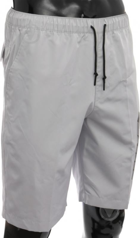 Шорти Nike Sweeper 727784-012 р. M сірий - фото 2 Шорти Nike Sweeper 727784-012 р. M сірий - фото 2