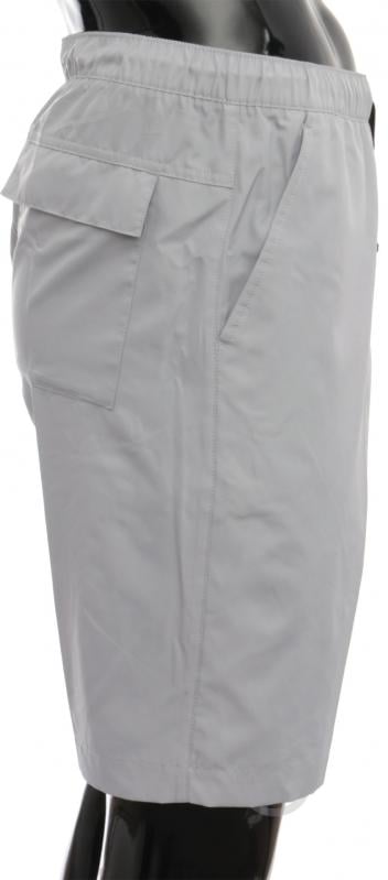 Шорти Nike Sweeper 727784-012 р. M сірий - фото 3 Шорти Nike Sweeper 727784-012 р. M сірий - фото 3