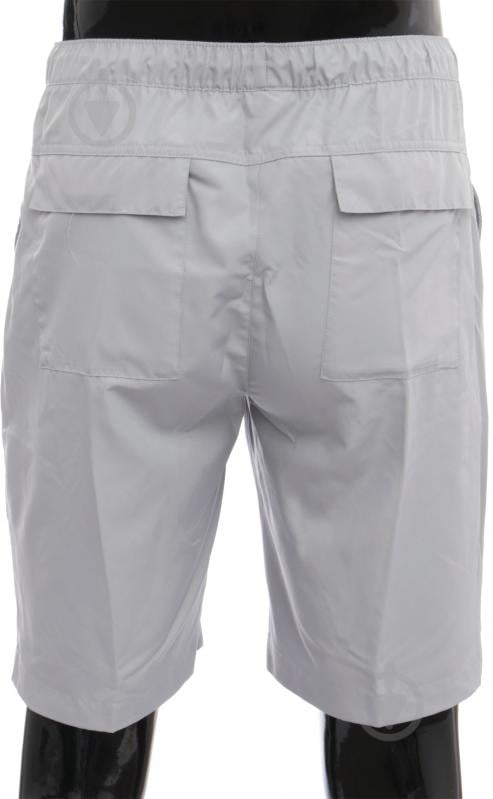 Шорти Nike Sweeper 727784-012 р. M сірий - фото 4 Шорти Nike Sweeper 727784-012 р. M сірий - фото 4