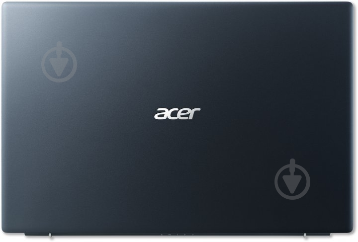 Ноутбук Acer Swift 3 14" (NX.ACWEU.008) blue - фото 6