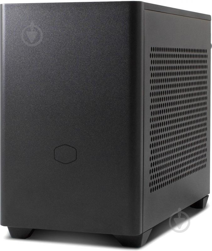 Компьютер Everest Smart (5020_3902) black - фото 4