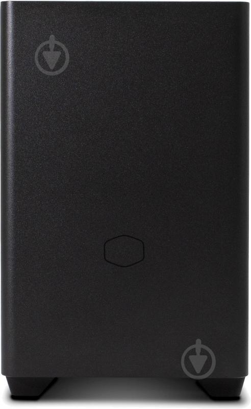 Компьютер Everest Smart (5020_3902) black - фото 2