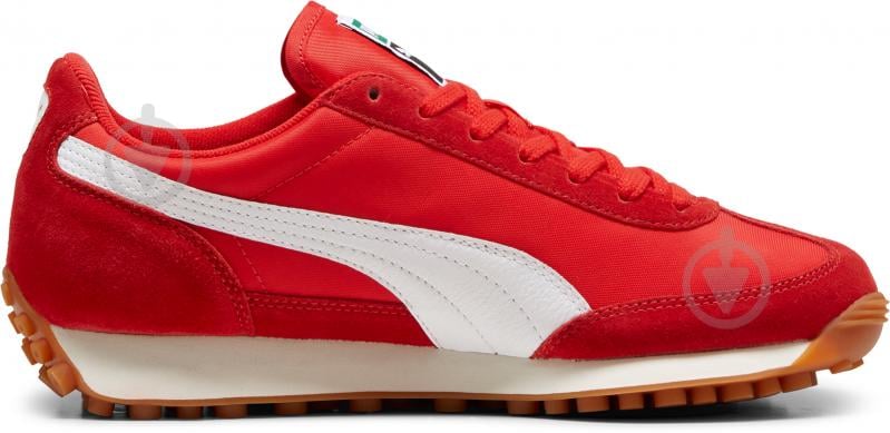 Кросівки жіночі демісезонні Puma EASY RIDER VINTAGE 39902801 р.36 червоні - фото 2