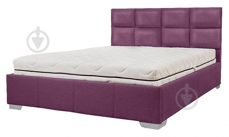 Кровать Come-for Лорд Carmen 12 90x200 см - фото 1