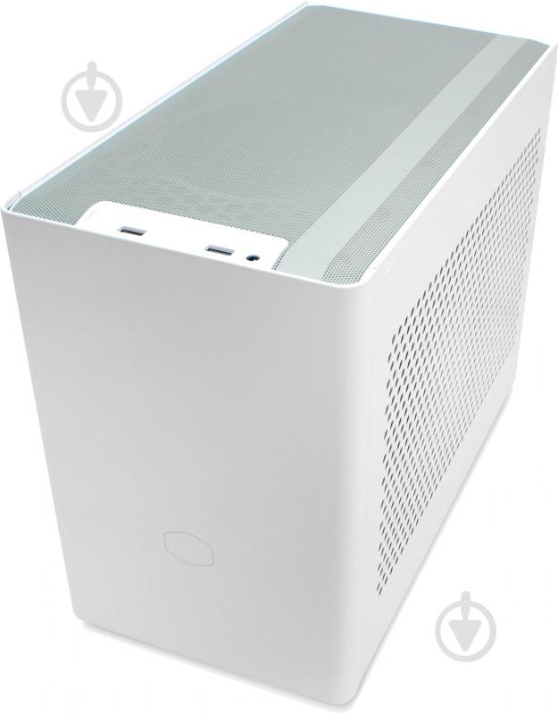 Компьютер Everest Smart 5020 (5020_3903) white - фото 3