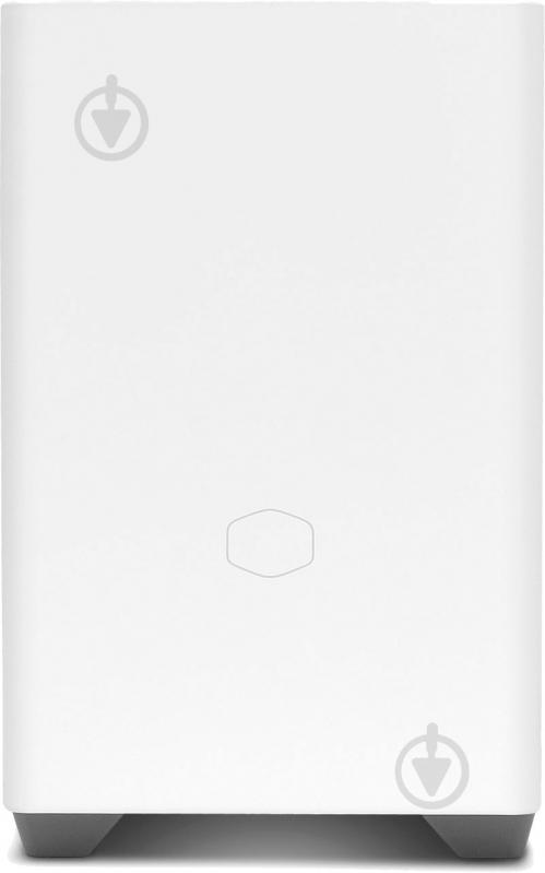 Компьютер Everest Smart 5020 (5020_3903) white - фото 2