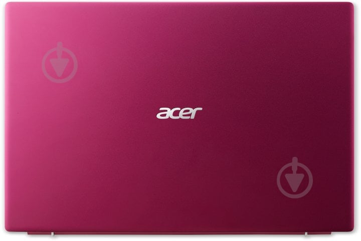 Ноутбук Acer Swift 3 SF314-511 14" (NX.ACSEU.00A) berry red - фото 8