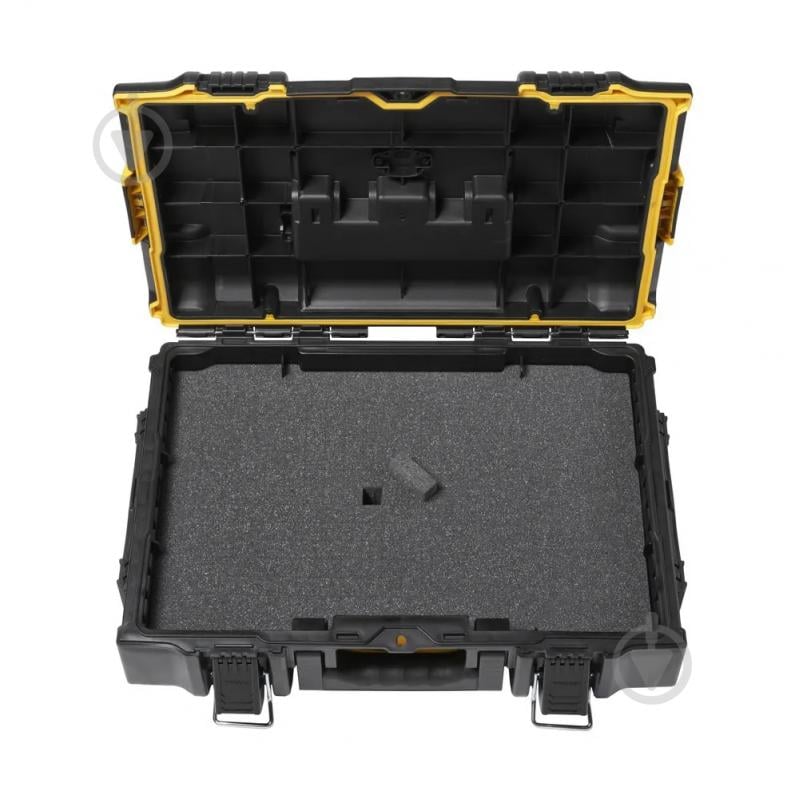 Вкладыш для ящиков DeWalt TOUGHSYSTEM 2.0 50" DWST83459-1 - фото 4