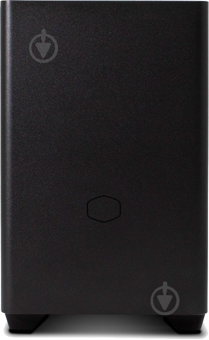Компьютер Everest Smart 5020 (5020_3904) black - фото 2