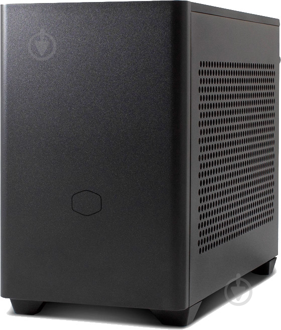 Компьютер Everest Smart 5020 (5020_3904) black - фото 3